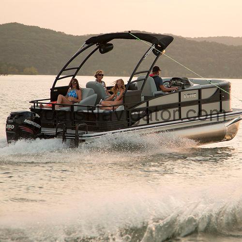 Lowe Retreat 230 RFL specs and reviews